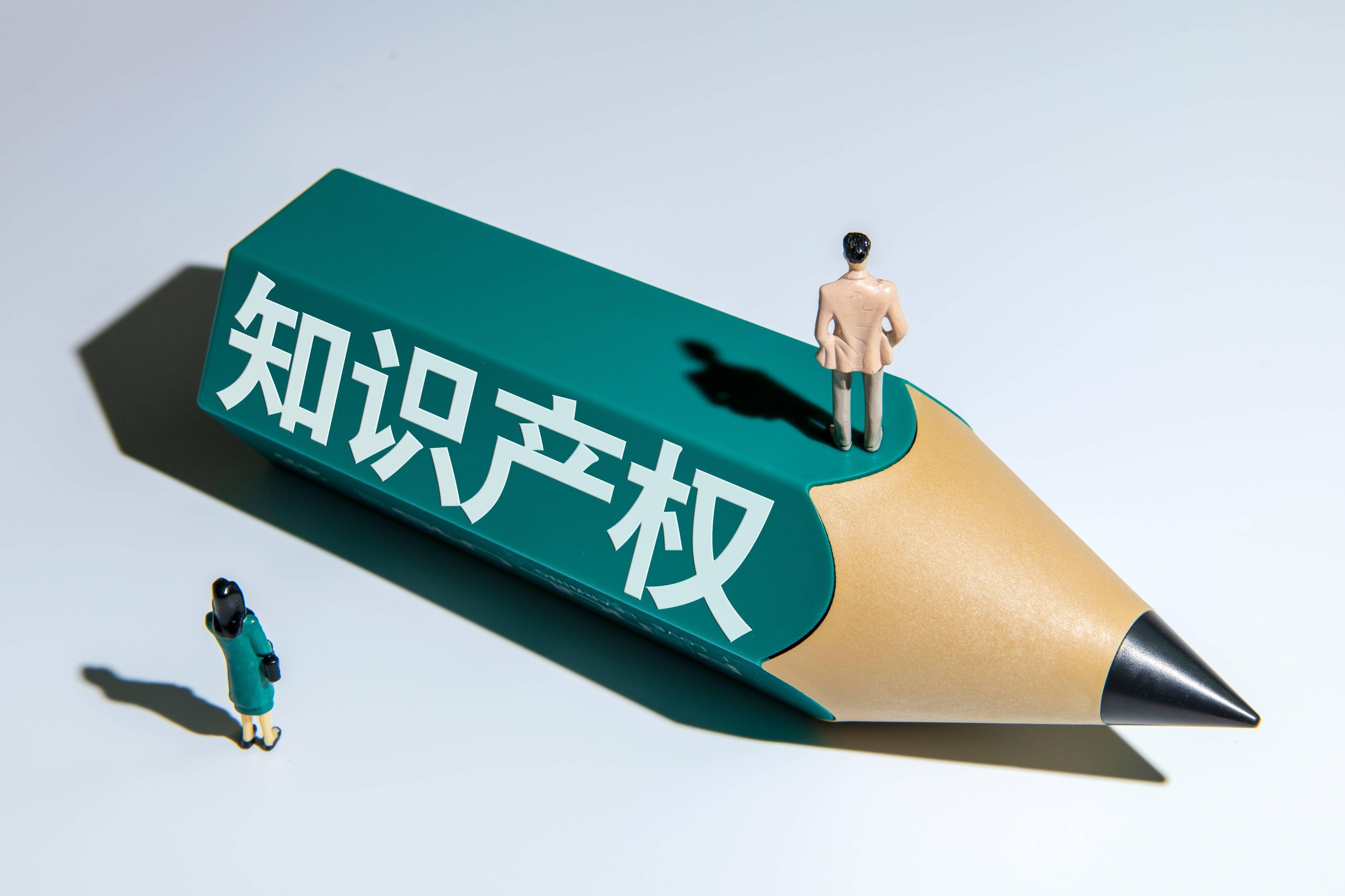 中山知识产权